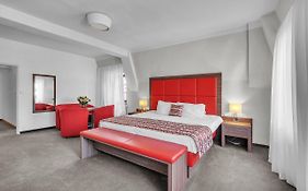 Hotel Nelly Kellys